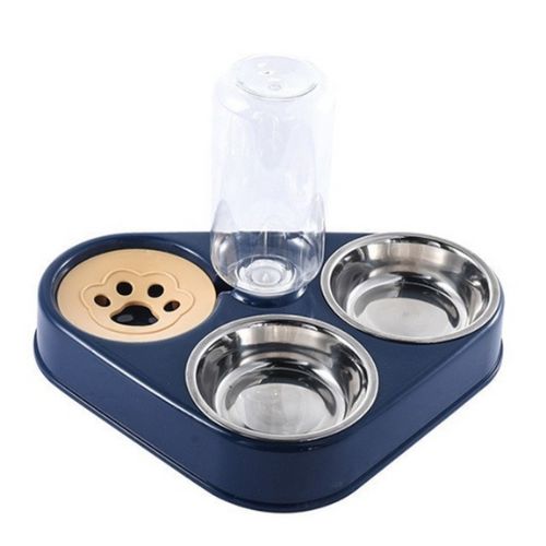 Food Bowls 3-in-1