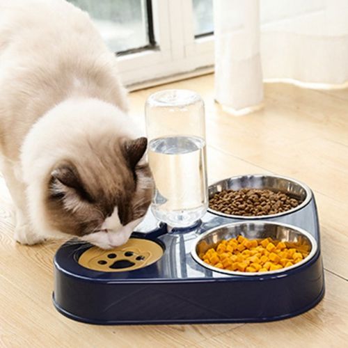 Food Bowls 3-in-1