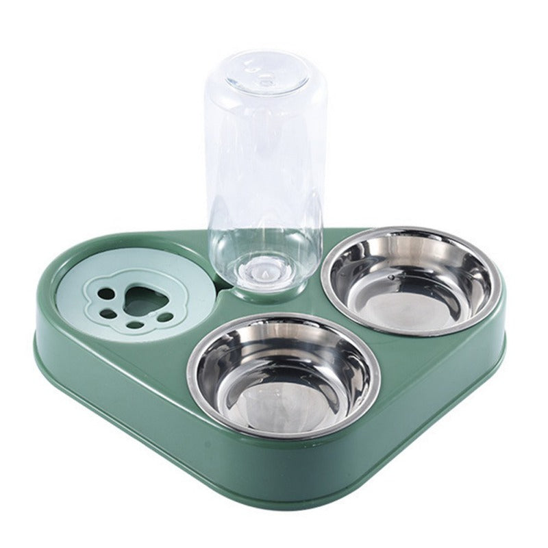 Food Bowls 3-in-1